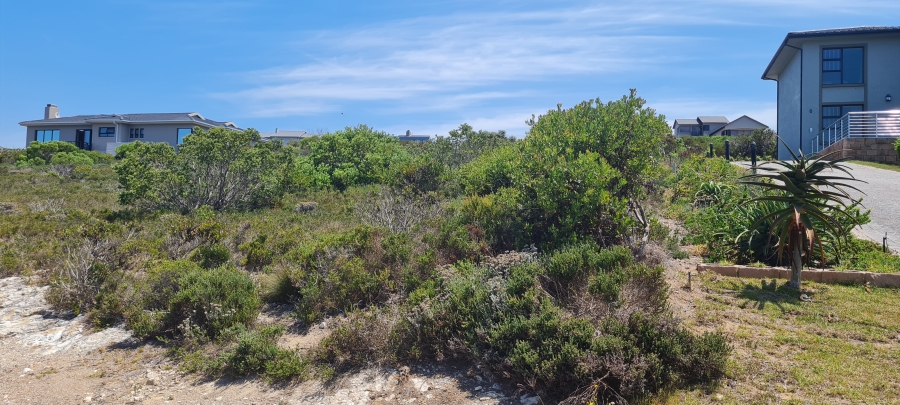 0 Bedroom Property for Sale in Village On Sea Western Cape